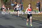 Boys and Girls Under-15s 2024 Elswick Harriers Good Friday Relays, Newburn, Newcastle Upon Tyne  Photo: David T. Hewitson/Sports for All Pics
